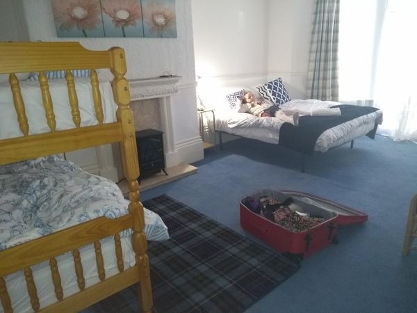 Danescourt Hotel