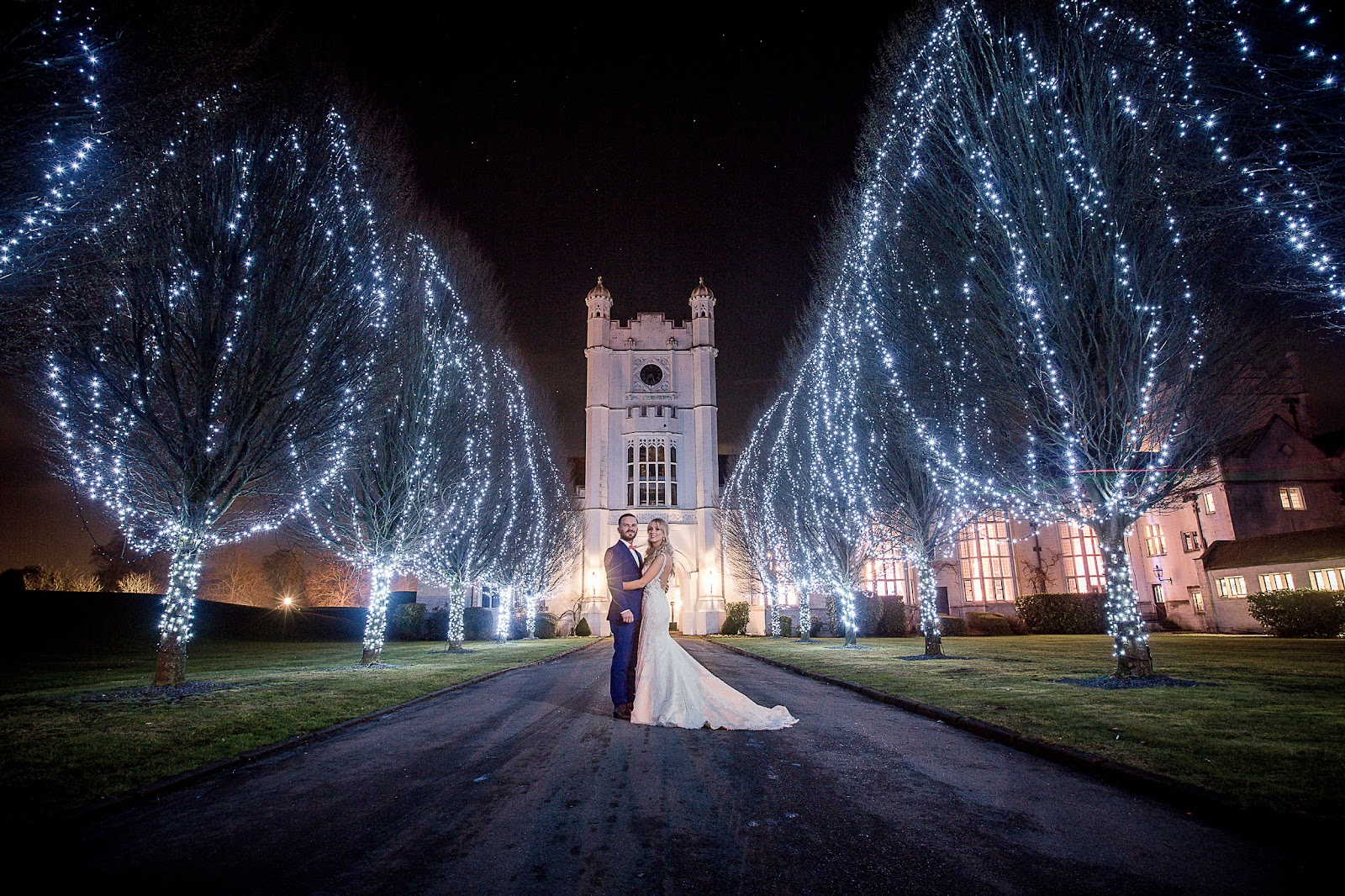 Danesfield House Hotel And Spa