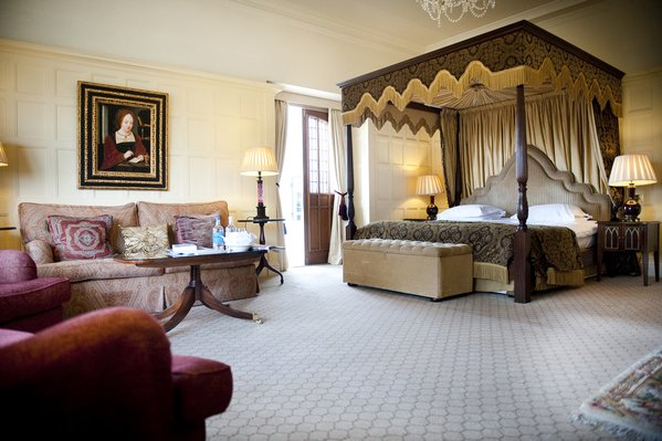 Danesfield House Hotel And Spa