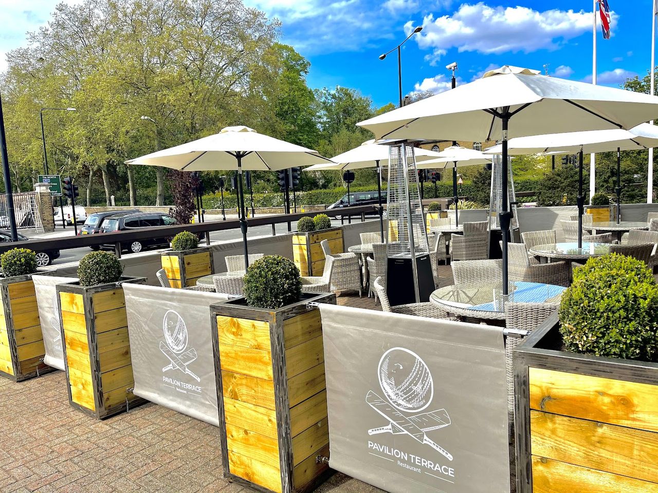 Danubius Hotel Regents Park