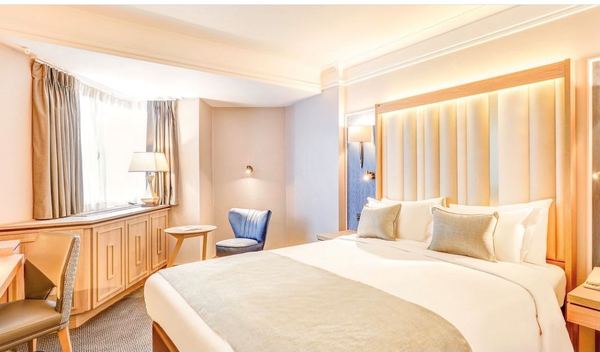 Danubius Hotel Regents Park