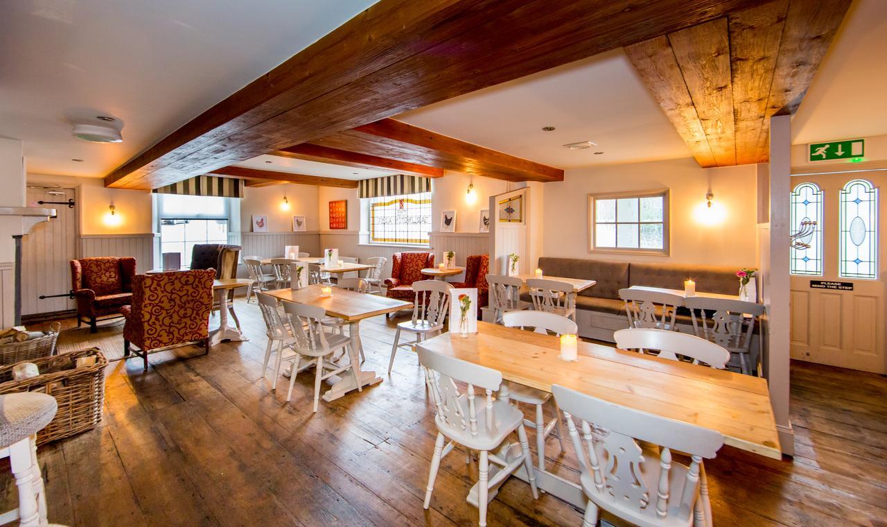 Darlington Arms