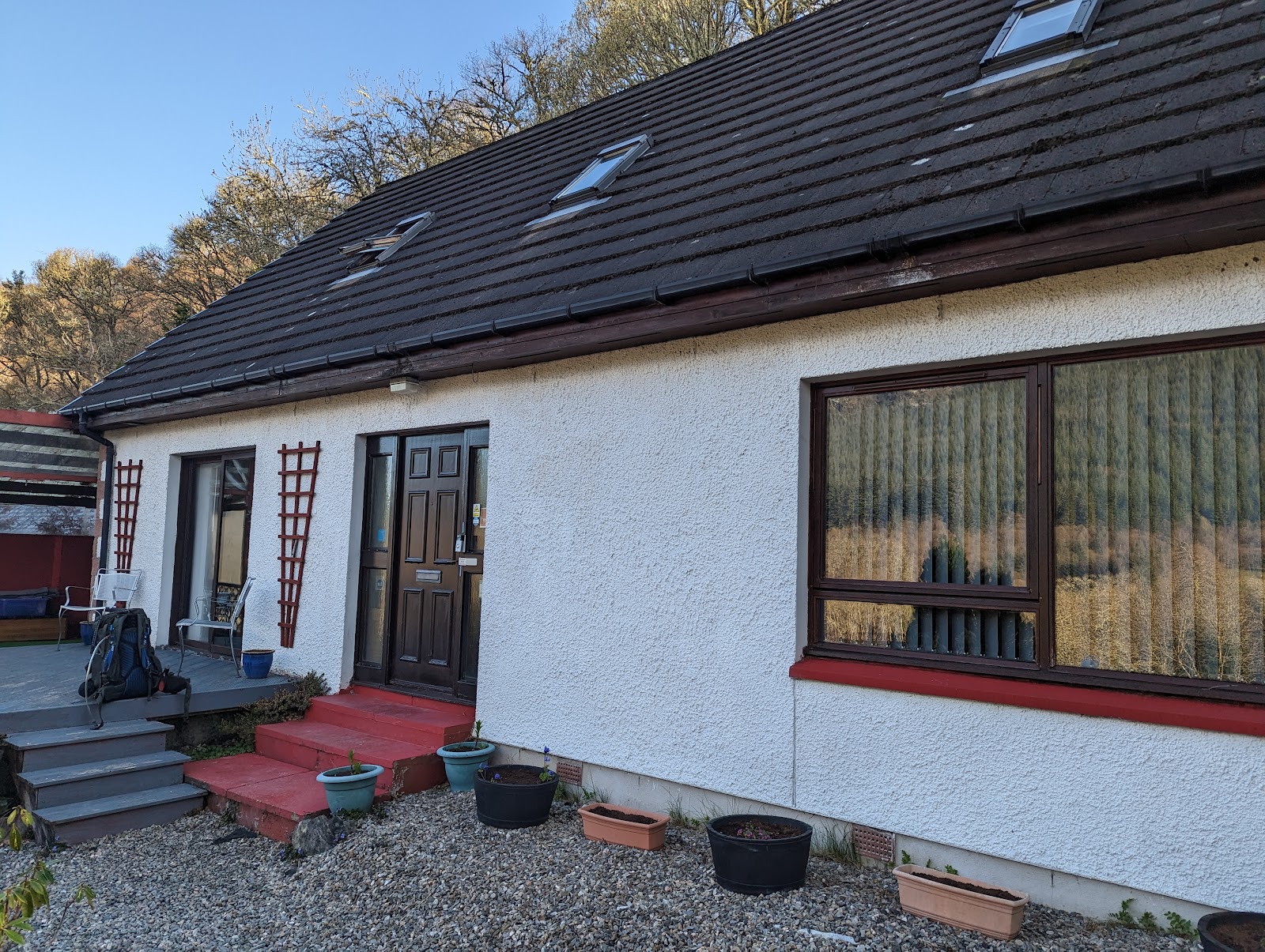 Darroch View B&B