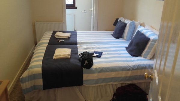 Darroch View B&B