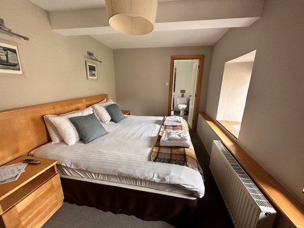 Dartington Hall Hotel