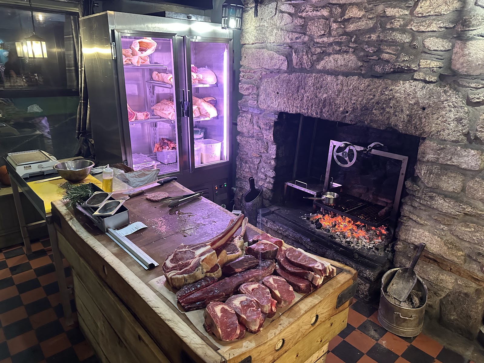 Dartmoor Inn Merrivale