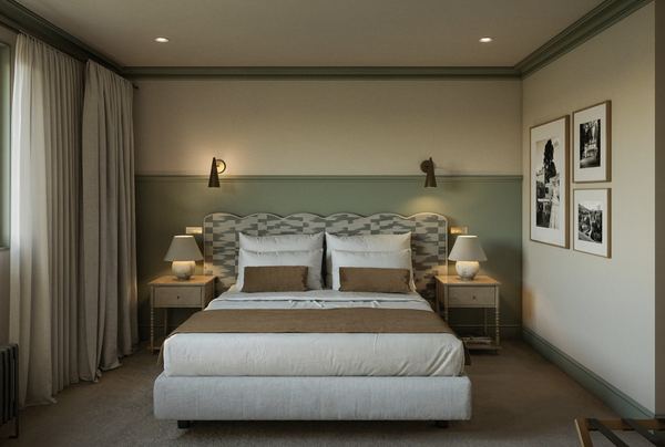 Dartmoor Lodge Hotel