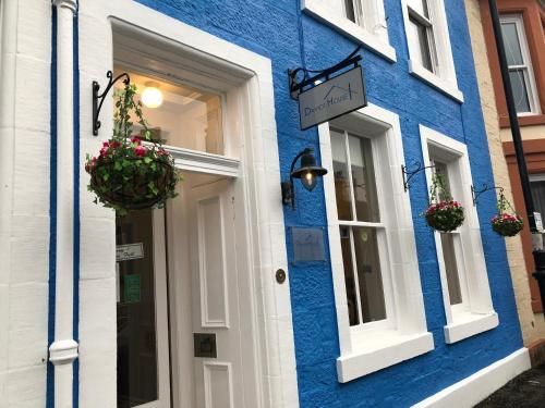 Daviot Guest House