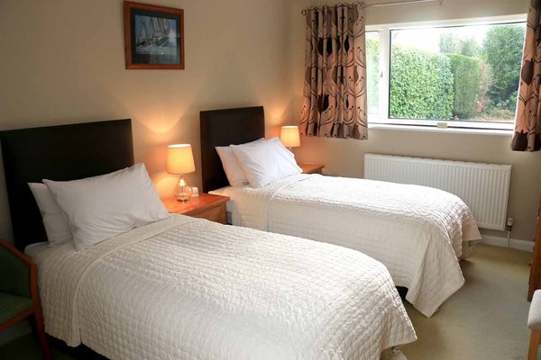 Dawyk Beech Guesthouse