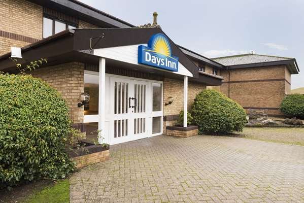 Days Inn Abington