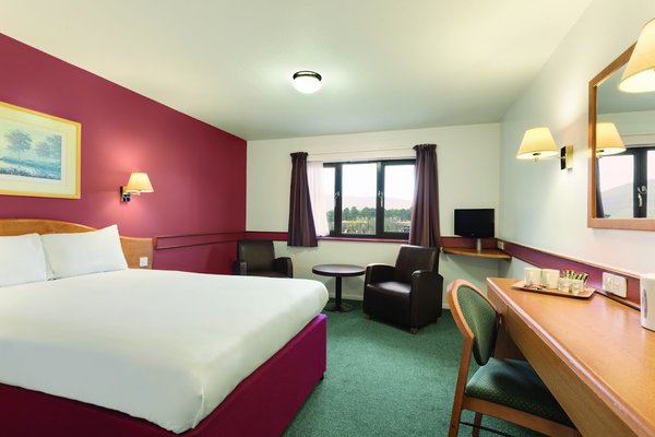 Days Inn Abington