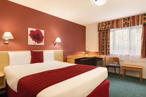 Days Inn Bradford M62
