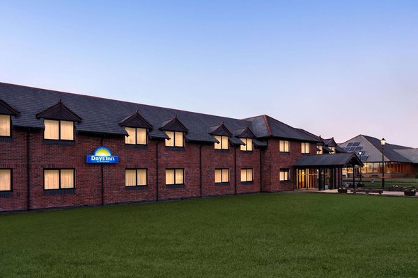 Days Inn Chesterfield Tibshelf