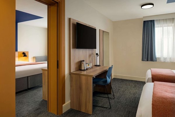 Days Inn Chesterfield Tibshelf