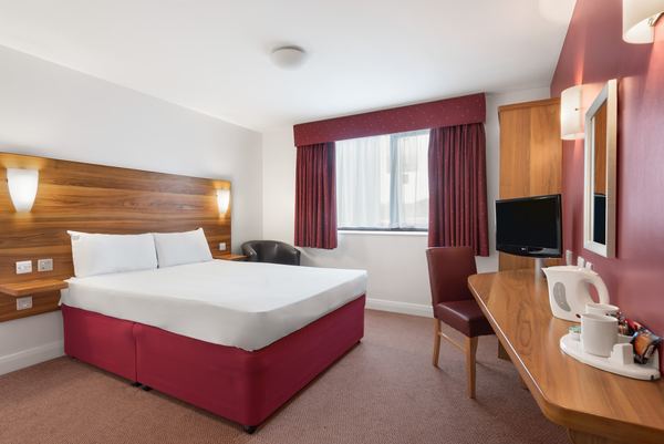 Days Inn Corley NEC M6