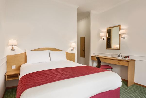 Days Inn Donington A50