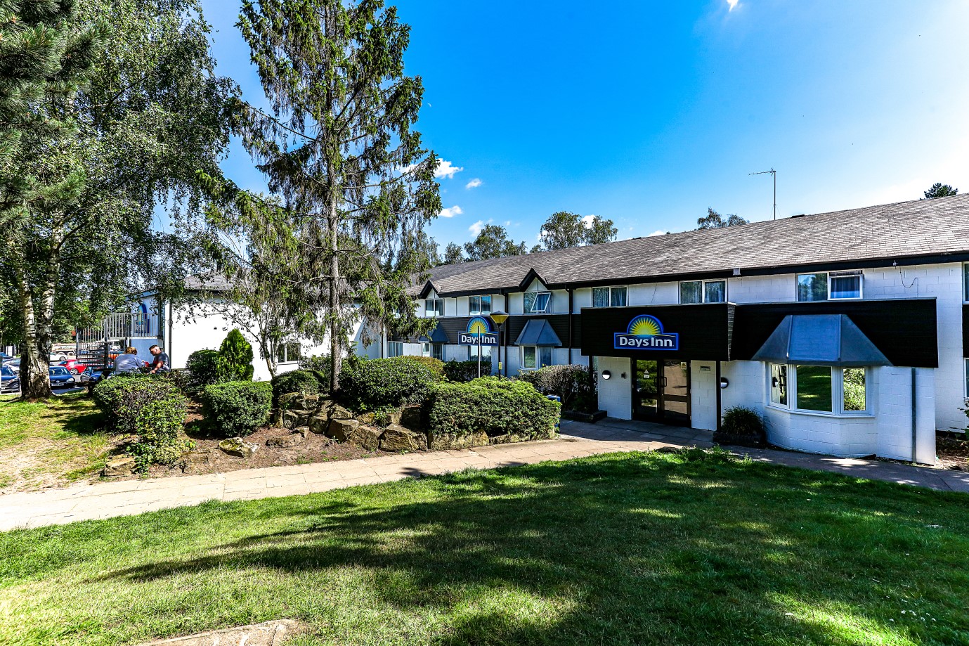 Days Inn Fleet