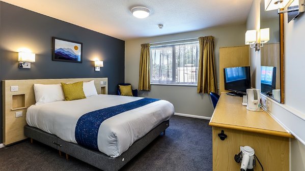 Days Inn Fleet