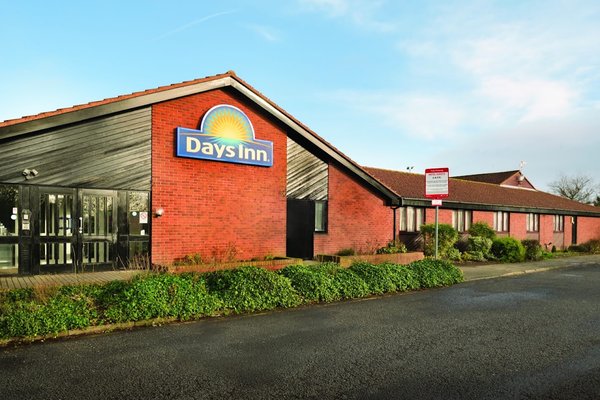 Days Inn Gretna Green