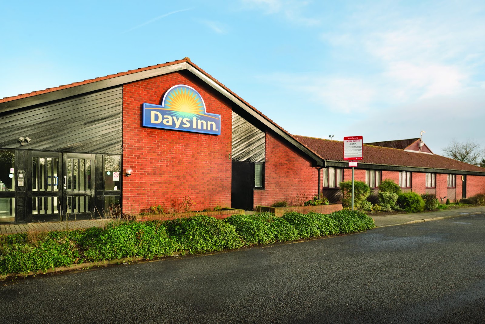 Days Inn Gretna Green