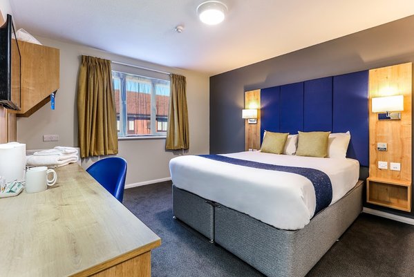 Days Inn Gretna Green