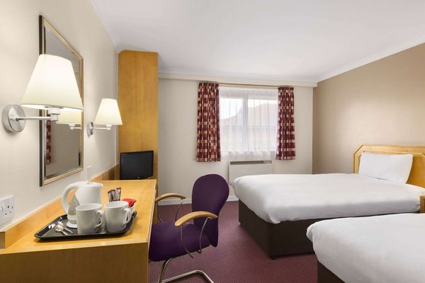 Days Inn Hamilton