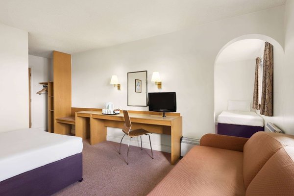 Days Inn Kendal Killington Lake