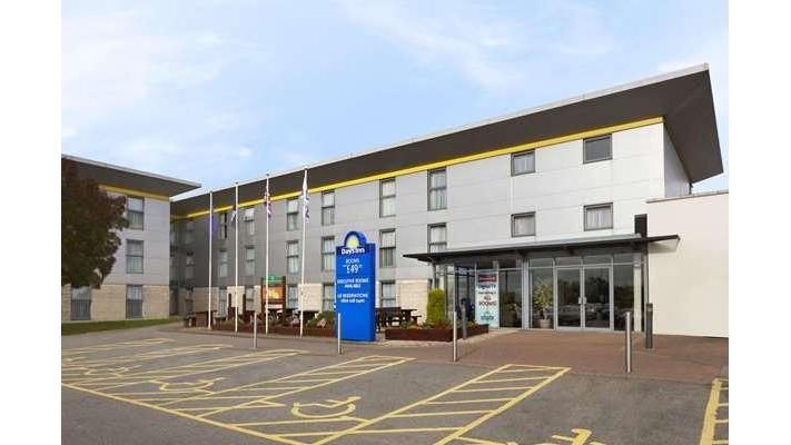 Days Inn Leicester Forest East