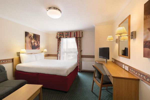 Days Inn Leicester Forest East
