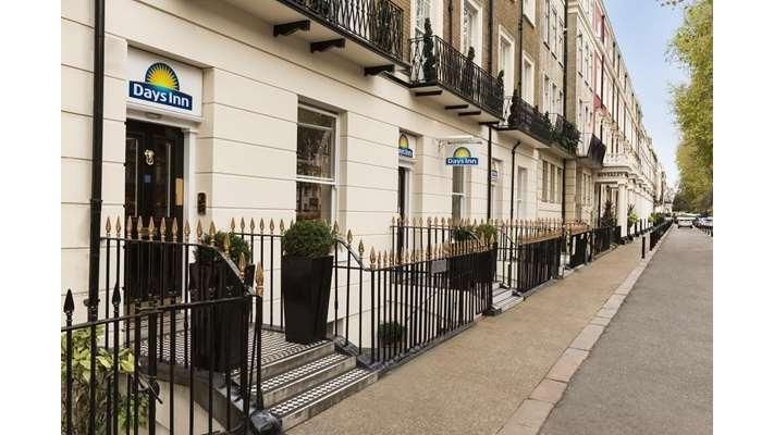 Days Inn London Hyde Park