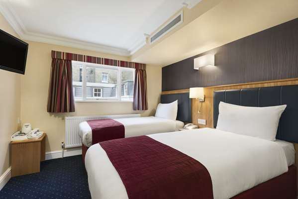 Days Inn London Hyde Park