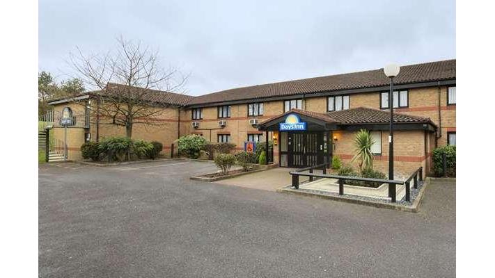 Days Inn London Stansted Airport
