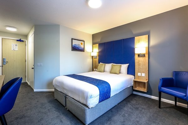 Days Inn London Stansted Airport