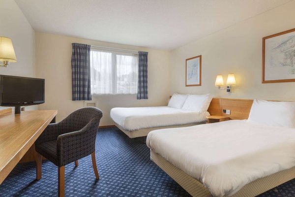 Days Inn Magor