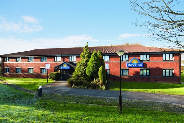 Days Inn Membury