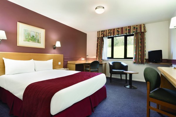 Days Inn Membury