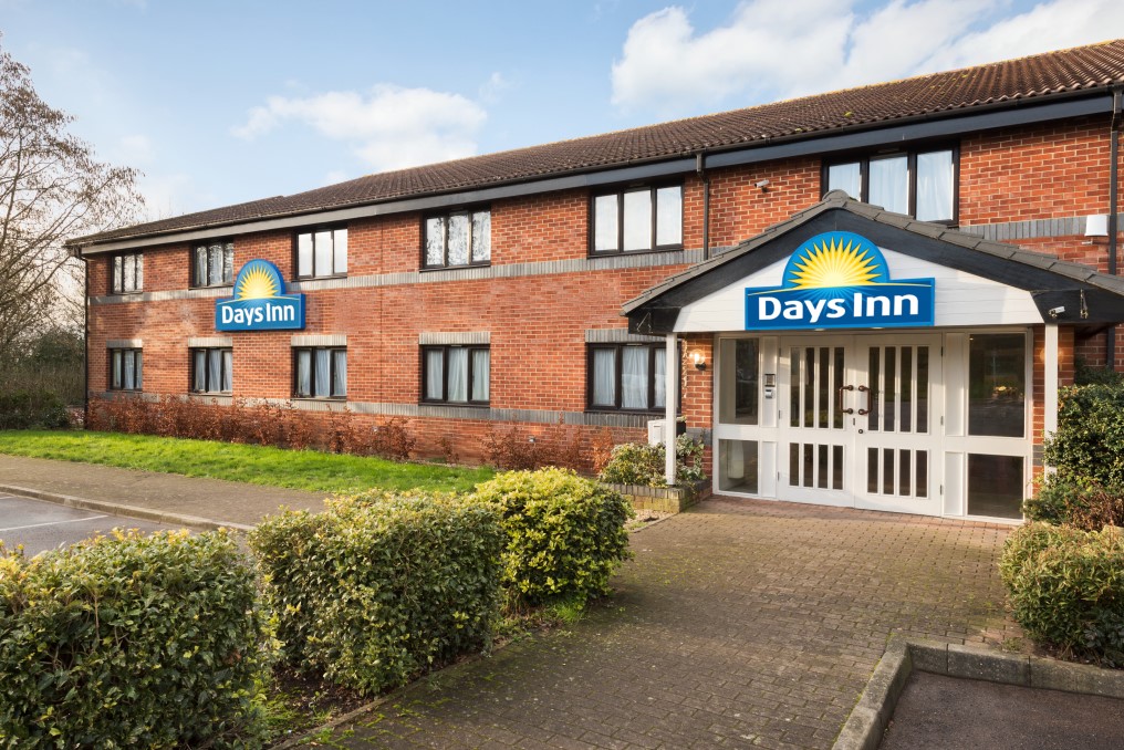 Days Inn Michaelwood