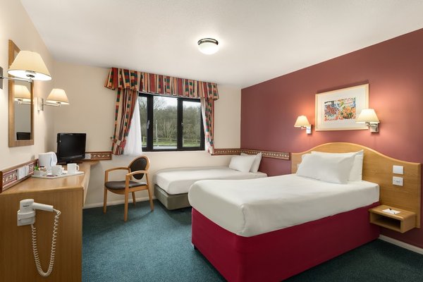 Days Inn Michaelwood