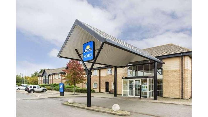 Days Inn Peterborough
