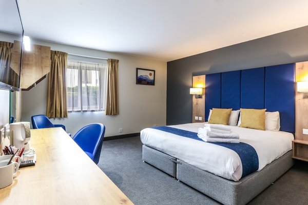 Days Inn Peterborough