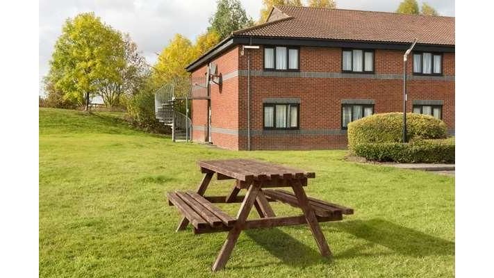 Days Inn Sheffield