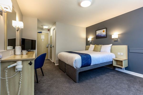 Days Inn Sheffield