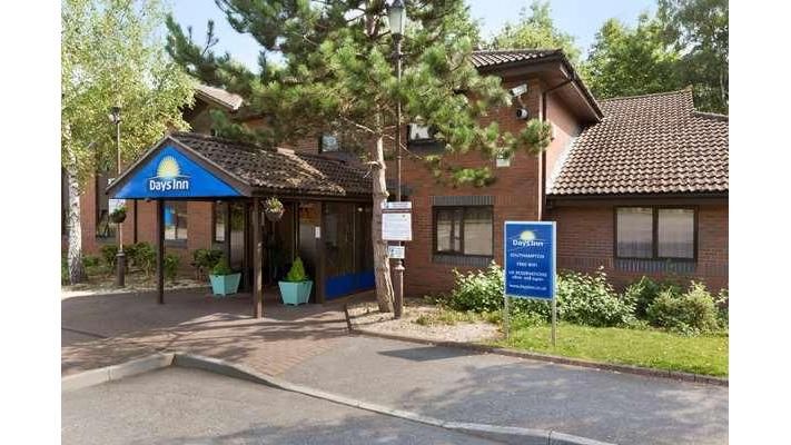 Days Inn Southampton Rownhams