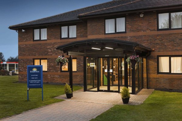 Days Inn Stafford