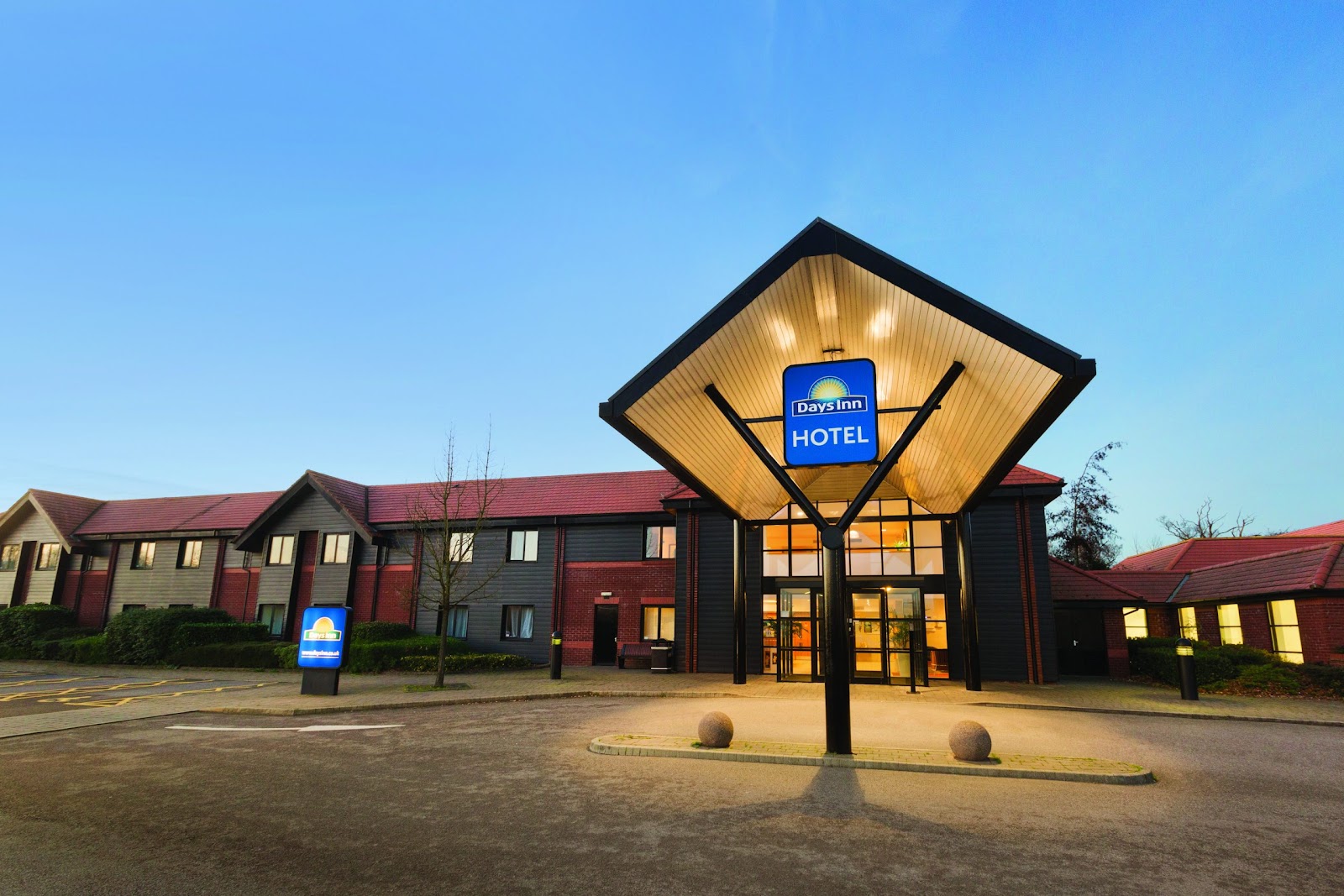 Days Inn Stevenage North