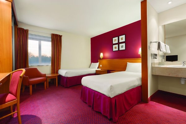 Days Inn Stevenage North