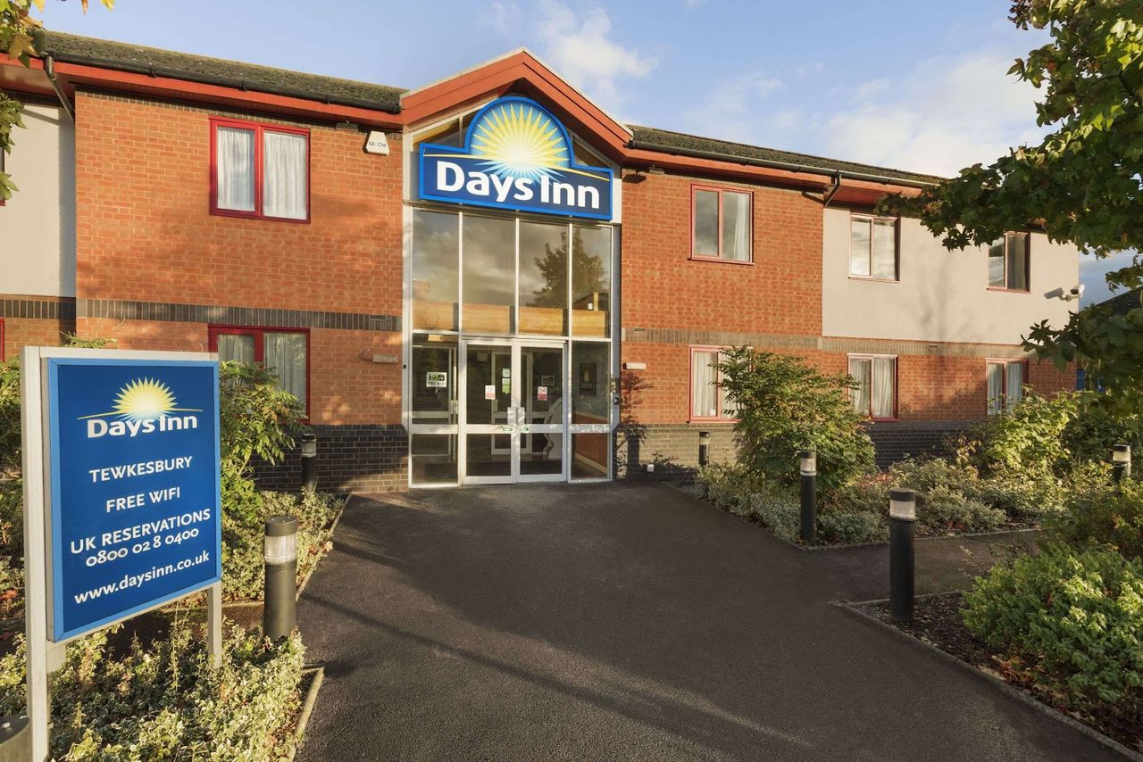 Days Inn Tewkesbury Strensham