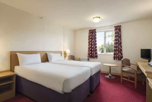 Days Inn Tewkesbury Strensham