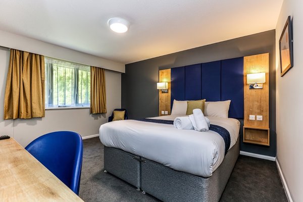 Days Inn Warwick North M40