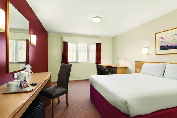 Days Inn Warwick South M40